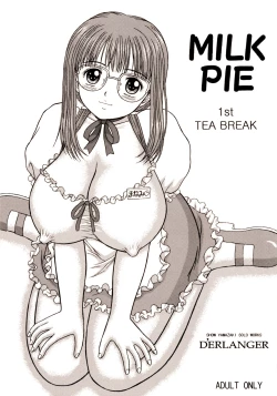 Page 1 of MILK PIE 1st TEA BREAK