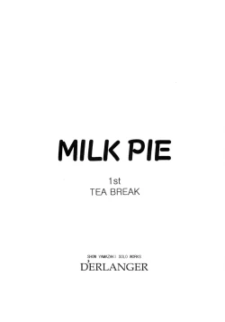 Page 3 of MILK PIE 1st TEA BREAK