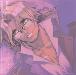 Page 30 of Yojouhan Seikatsu. 2009 Harugou