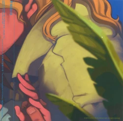 Page 30 of Yojouhan Seikatsu. 2010 Harugou