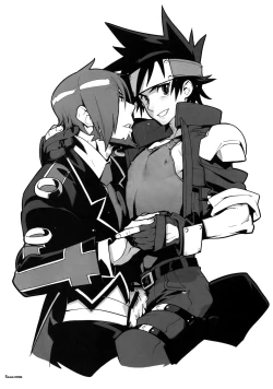 Page 60 of Shinrabanshou Josei Muke Doujinshi Sairokushuu