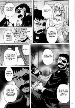 Page 113 of Nympho Maman Boshi Soukan6