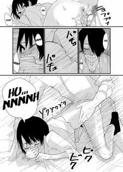 Page 16 of An Ero-Manga I've Drawn Before