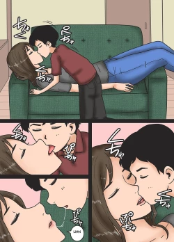 Page 8 of Haha o Nemurasete | Putting Mother to Sleep