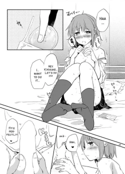 Page 24 of Houkago Palpitation