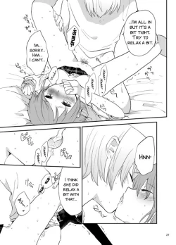 Page 26 of Houkago Palpitation