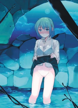 Page 2 of Houkago Palpitation