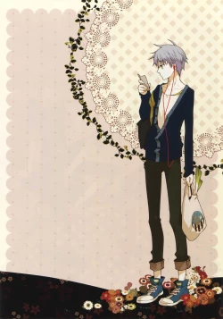 Page 5 of Jukebox #01