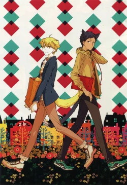 Page 2 of Jukebox #03