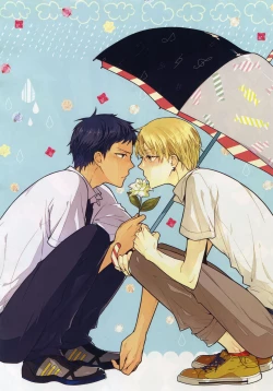 Page 5 of Jukebox #03