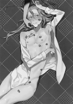 Page 130 of TouMaki Sairokushuu 2 50-nen no Sensui