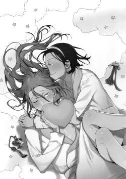 Page 72 of TouMaki Sairokushuu 2 50-nen no Sensui