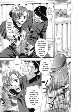 Page 117 of Ranman Shifuku No Itadaki | In Full Bloom