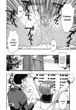 Page 132 of Ranman Shifuku No Itadaki | In Full Bloom