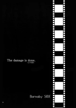 Page 53 of BOROZS Usagi Tora Sairoku