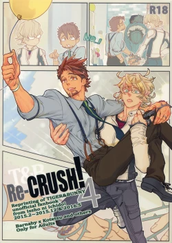 Page 1 of T&B Re-CRUSH!4