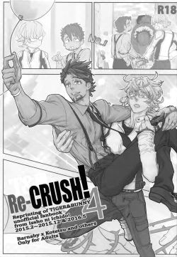 Page 2 of T&B Re-CRUSH!4