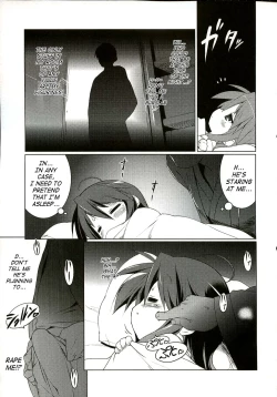 Page 10 of Cream Cornet Shoukougun