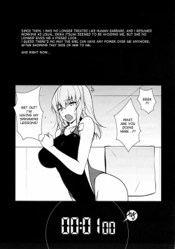 Page 20 of TIME KEEPER