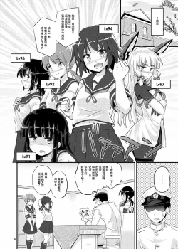 Page 8 of Fubuki, Ninmu Suikou Shimasu!