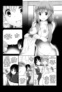 Page 3 of Hitotose ni Youkoso | Welcome to Hitotose