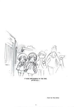 Page 43 of Kaishaku P4