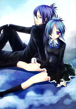 Page 3 of CANDY SHUFFLE