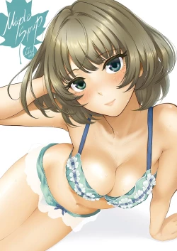 Page 2 of Maple Syrup