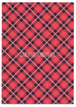 Page 18 of LOVE LOVE PORKERFACE