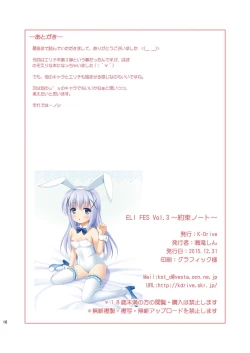 Page 17 of ELI FES Vol. 3