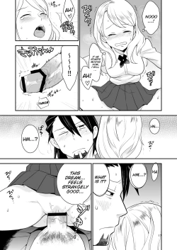 Page 16 of Sukinandatteba | I love you