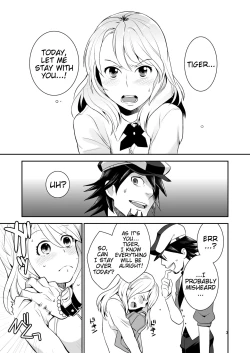 Page 2 of Sukinandatteba | I love you