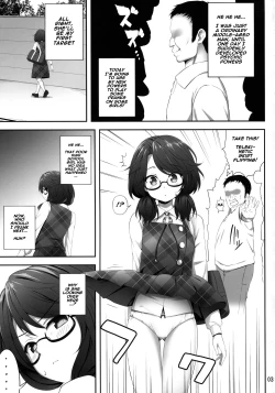 Page 2 of Usami Sumireko Saiminbon