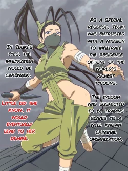 Page 19 of Kuensan's Pixiv Art Translations