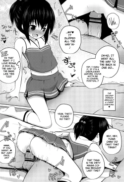 Page 16 of Enkou Shougakusei to 6Cosplay Sex-hen