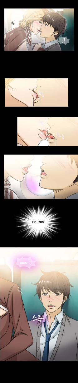 Page 103 of Seductive Uniform Ch. 1-21