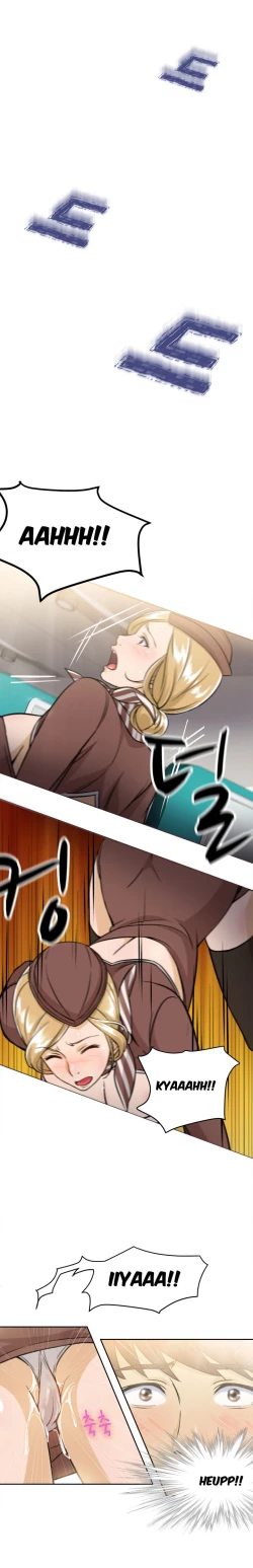 Page 141 of Seductive Uniform Ch. 1-21