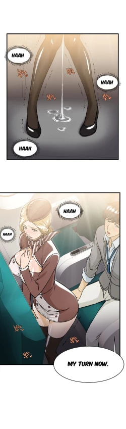 Page 147 of Seductive Uniform Ch. 1-21