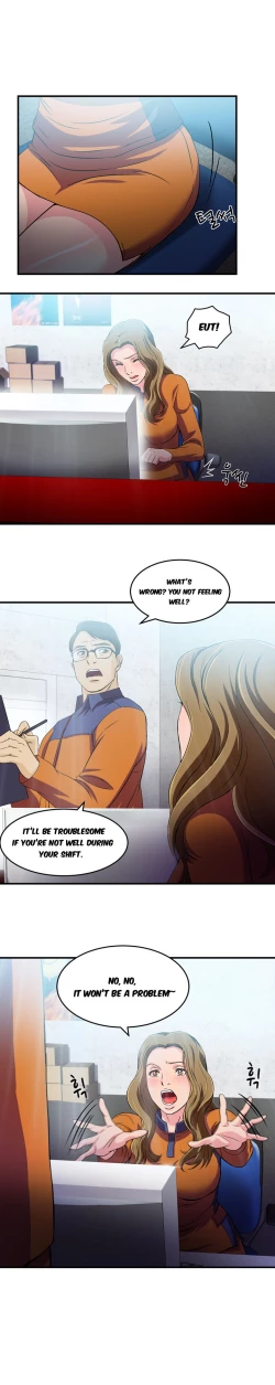 Page 213 of Seductive Uniform Ch. 1-21