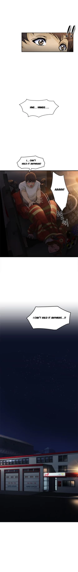 Page 242 of Seductive Uniform Ch. 1-21