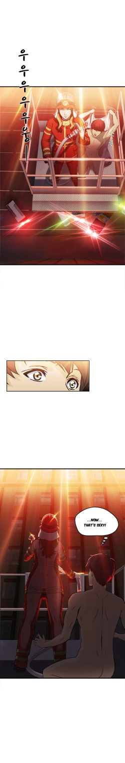 Page 270 of Seductive Uniform Ch. 1-21