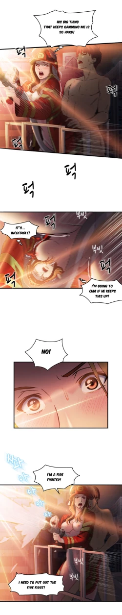 Page 275 of Seductive Uniform Ch. 1-21