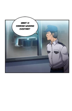 Page 297 of Seductive Uniform Ch. 1-21