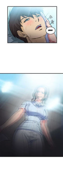 Page 307 of Seductive Uniform Ch. 1-21