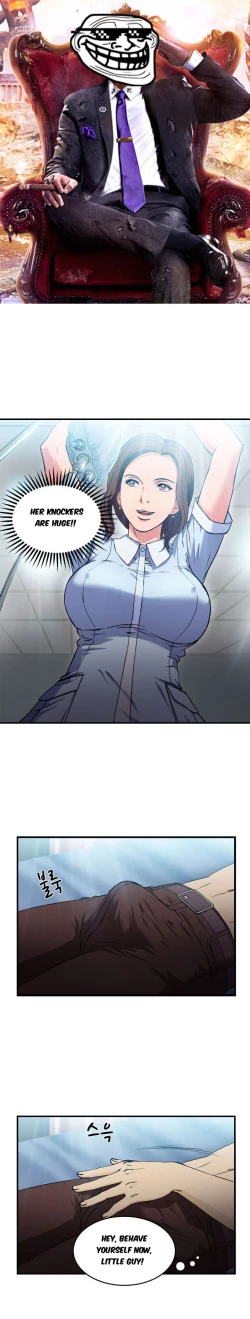 Page 313 of Seductive Uniform Ch. 1-21