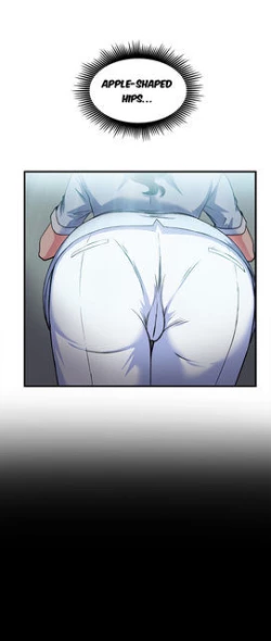 Page 320 of Seductive Uniform Ch. 1-21