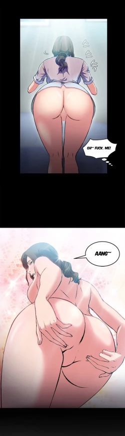 Page 322 of Seductive Uniform Ch. 1-21