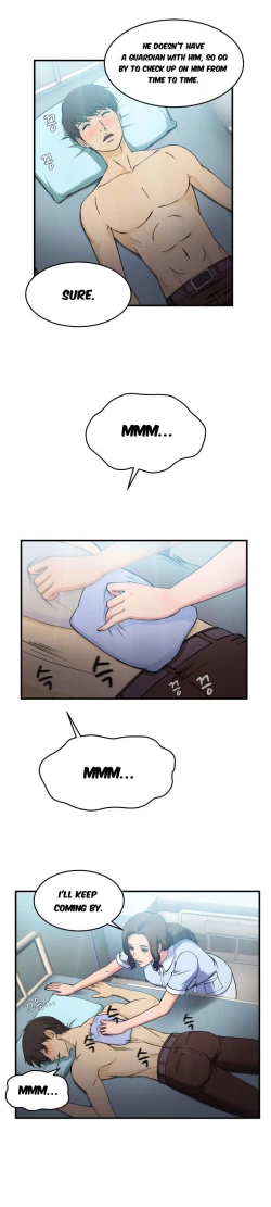 Page 328 of Seductive Uniform Ch. 1-21