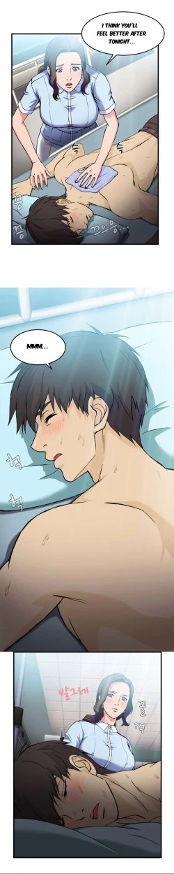 Page 329 of Seductive Uniform Ch. 1-21