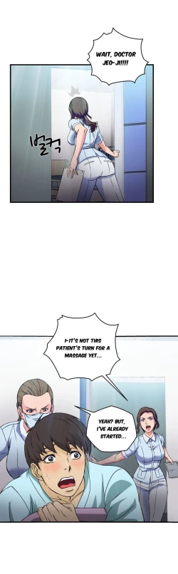 Page 346 of Seductive Uniform Ch. 1-21